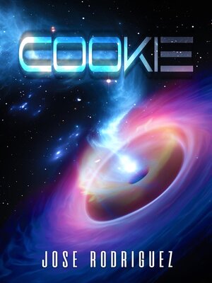 cover image of Cookie